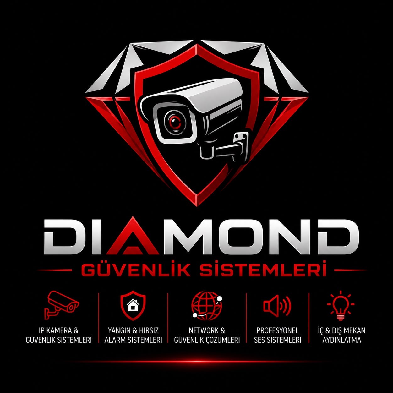 DİAMOND SECURITY