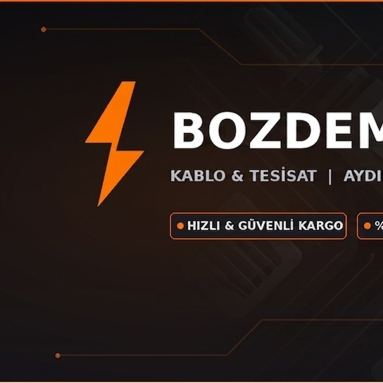 BOZDEMİR ELEKTRİK LTD