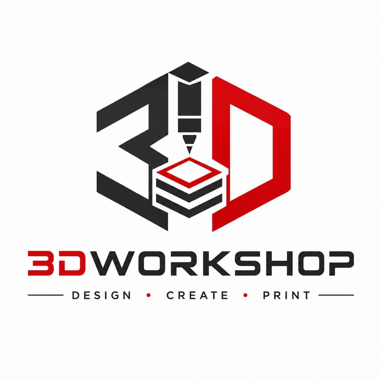 3DWORKSHOP