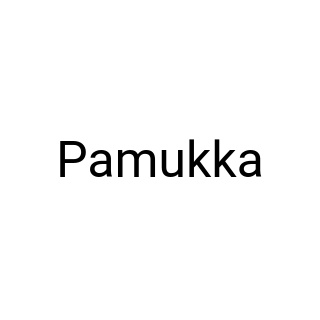 Pamukka