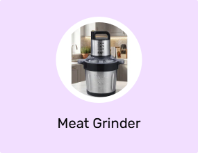 Meat Grinder