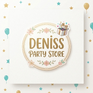 DENİSS PARTY STORE