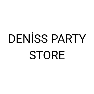 DENİSS PARTY STORE