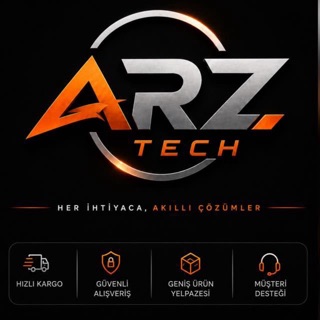 ARZ TEKNİK HIRDAVAT