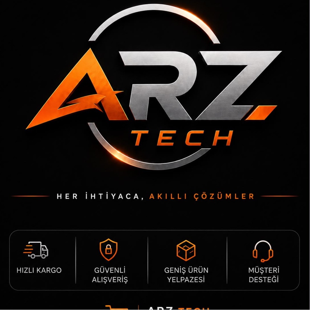ARZ TEKNİK HIRDAVAT