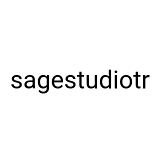 sagestudiotr