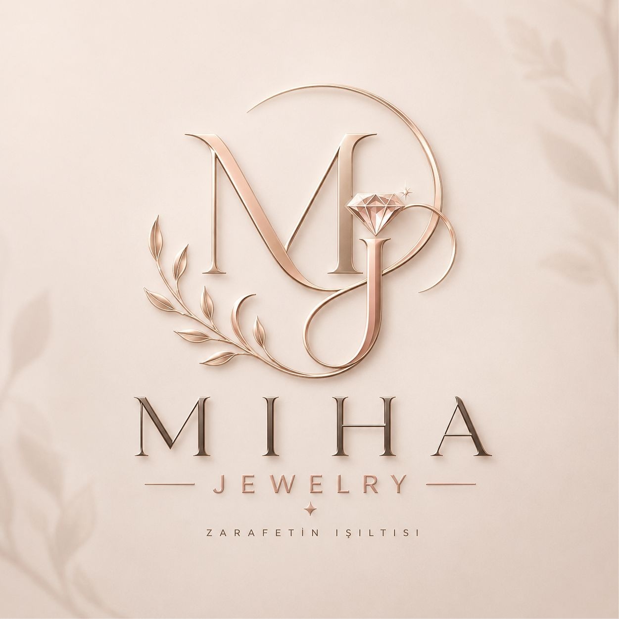 MİHA JEWELRY