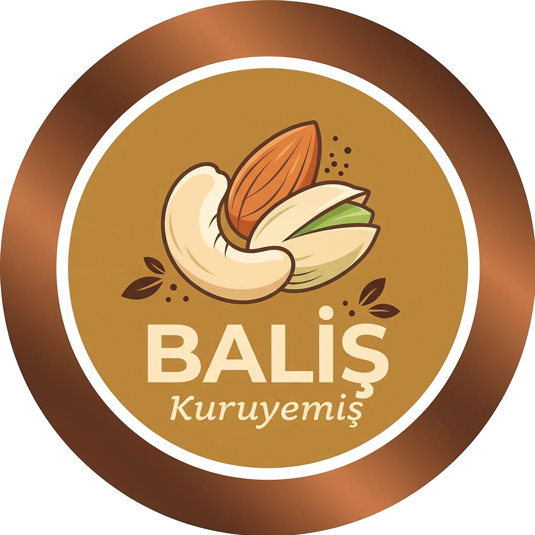 Baliş Kuruyemiş