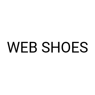 WEB SHOES