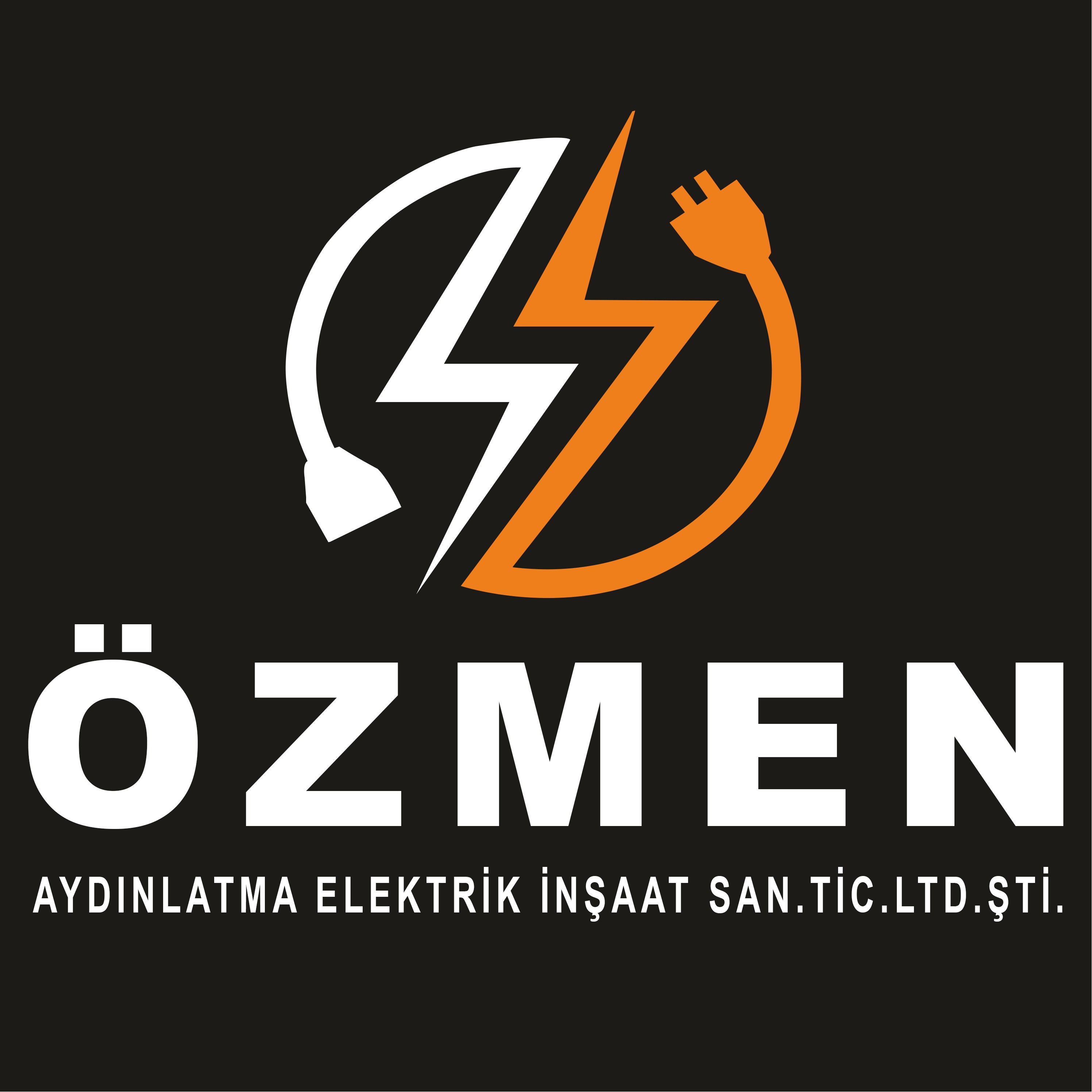Özmen Elektrik
