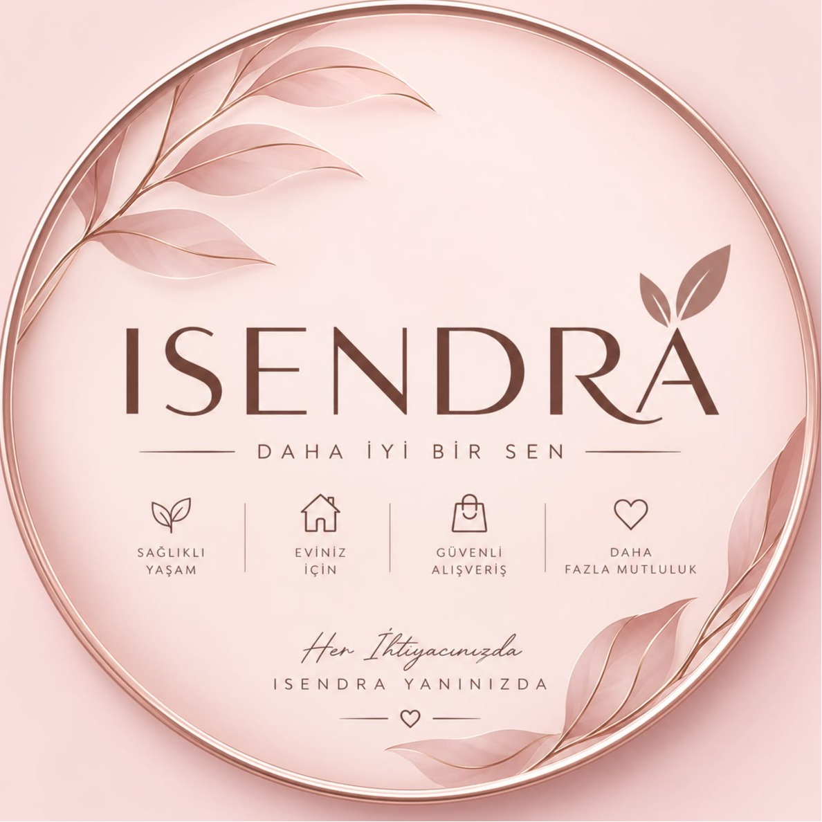 ISENDRA