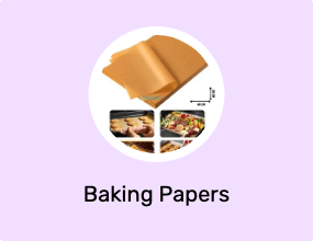 Baking Papers