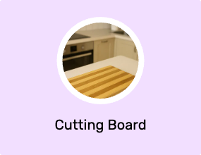 Cutting Board