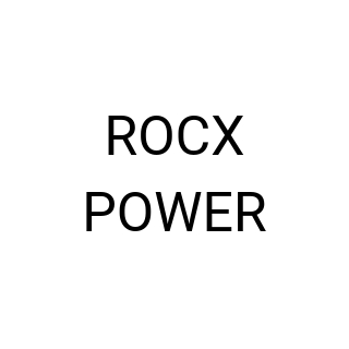 ROCX POWER
