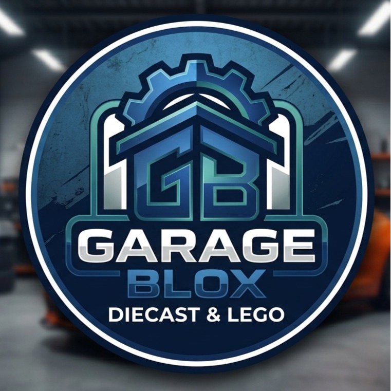 GarageBlox