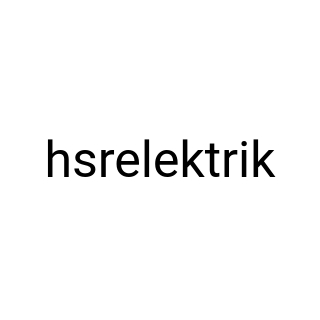 hsrelektrik