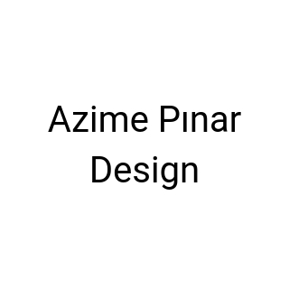 Azime Pınar Design