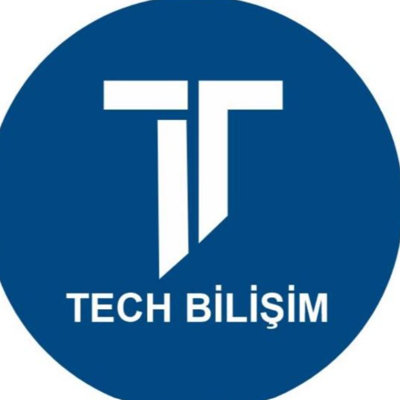 TTECH BİLİŞİM logo