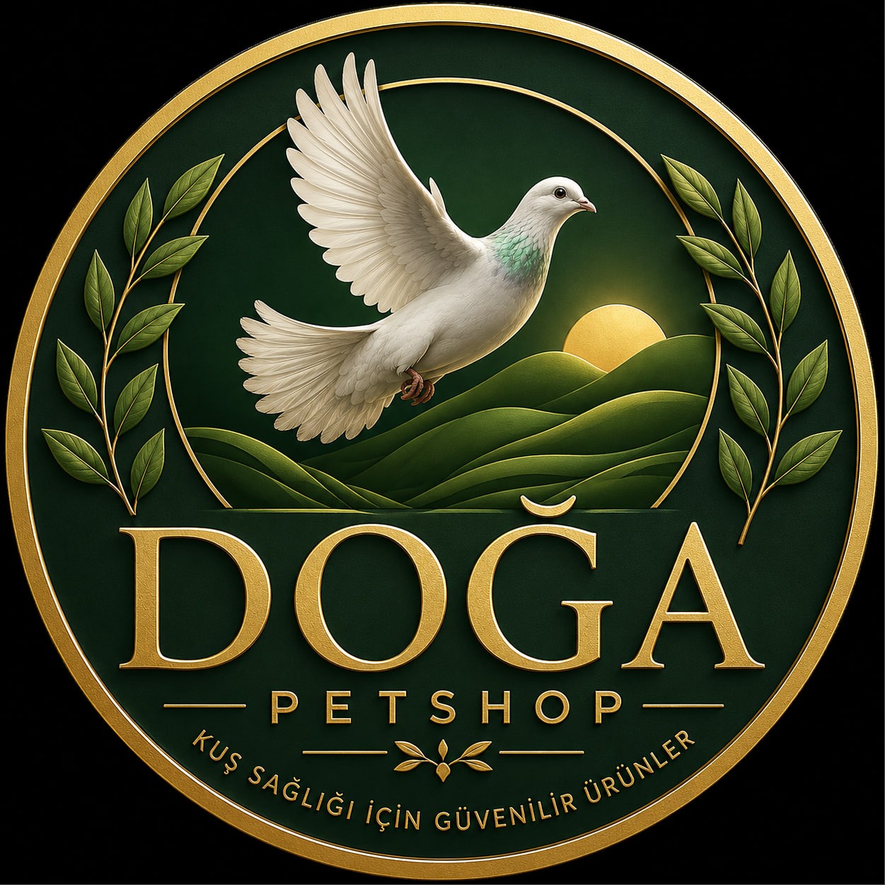 Doğa Petshop Kanatlı Ürünleri