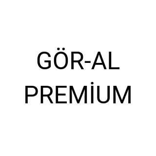 GÖR-AL PREMİUM