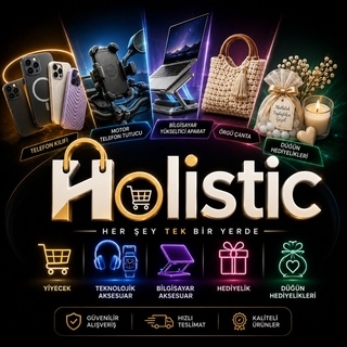Holistic