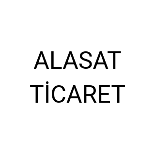 ALASAT TİCARET