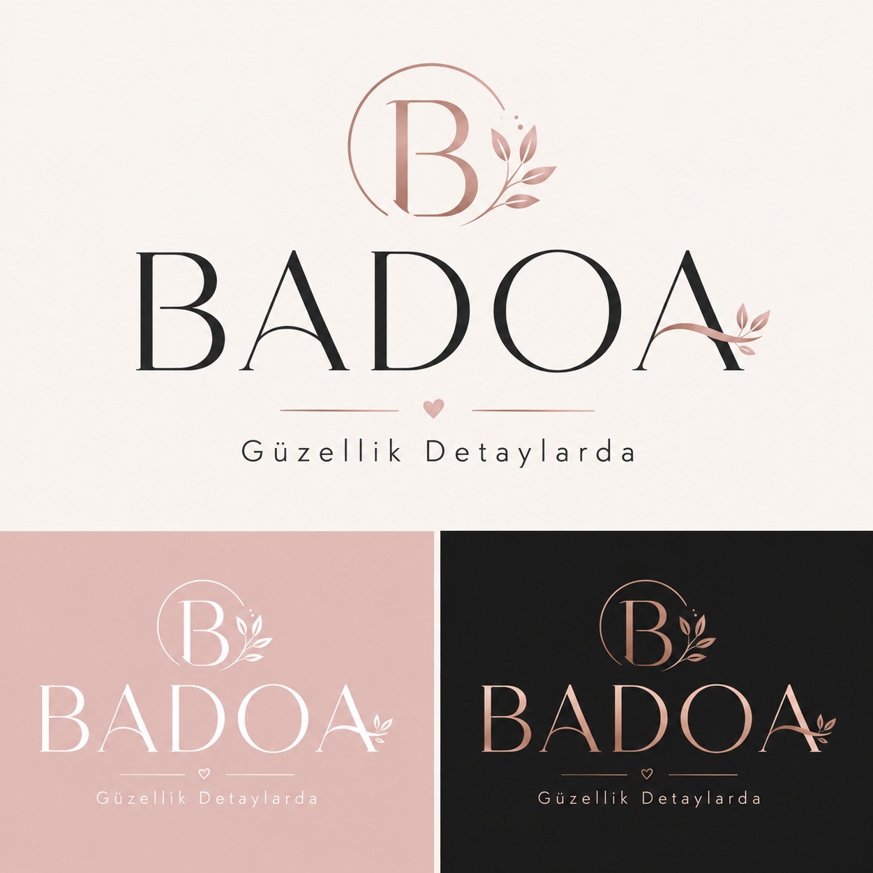 BADOA