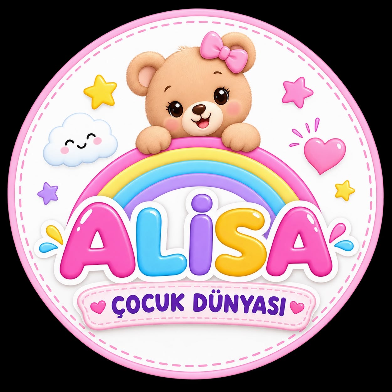 Alisa Çocuk Dünyası