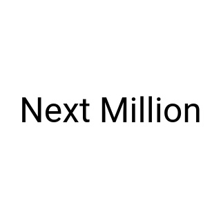 Next Million