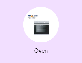 Oven