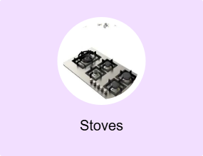 Stoves