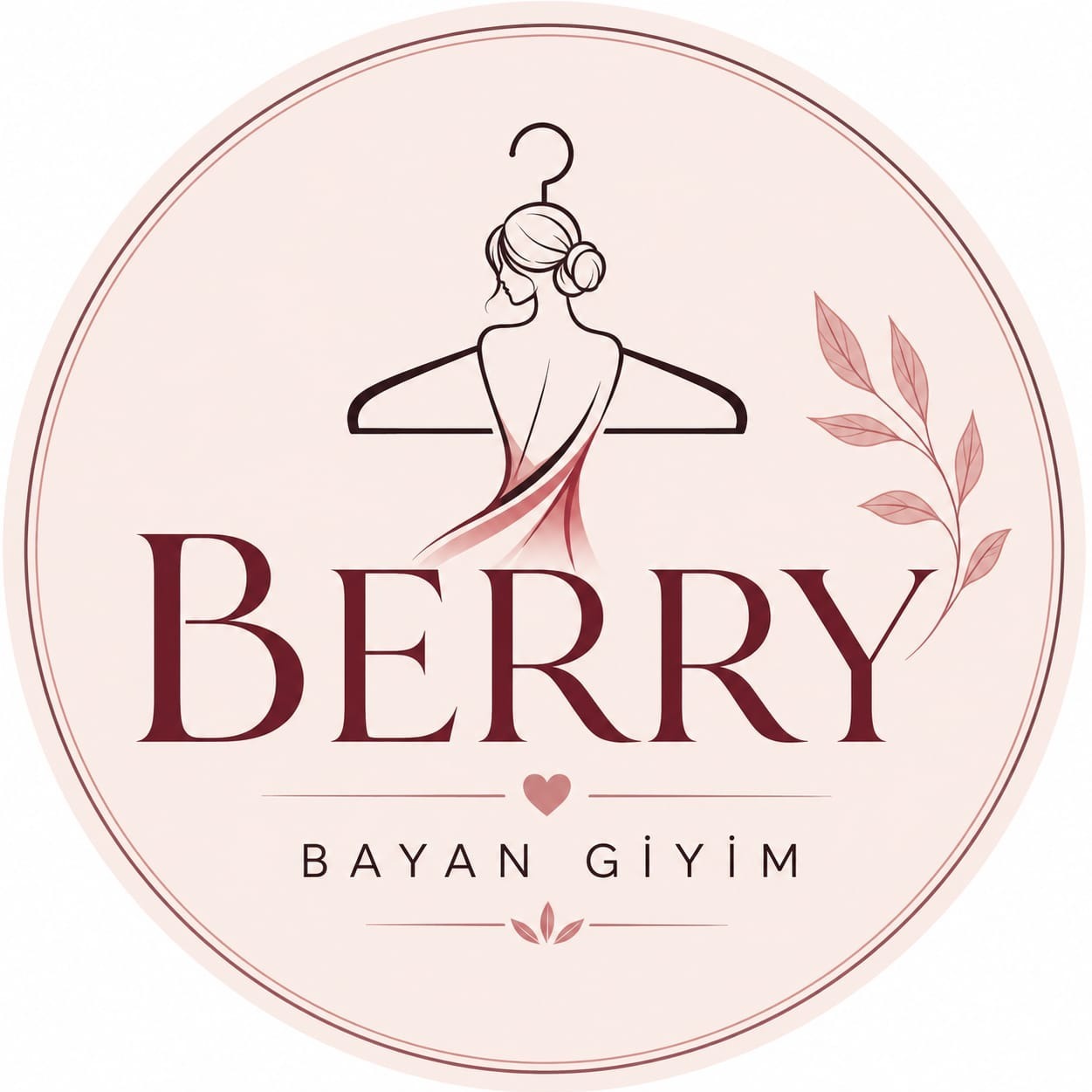 Berry Bayan Giyim