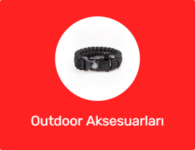 Outdoor Aksesuarları