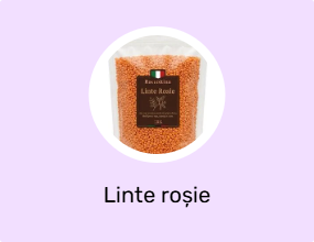 Linte roșie