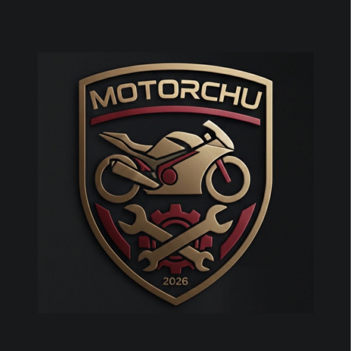MOTORCHU logo