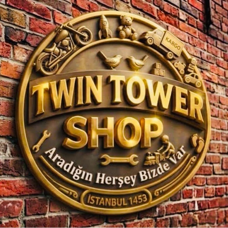 Twin Tower Shop