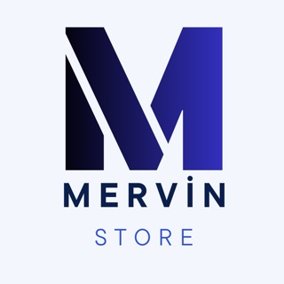 MERVIN STORE
