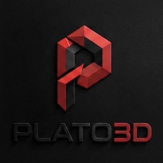 Plato 3D