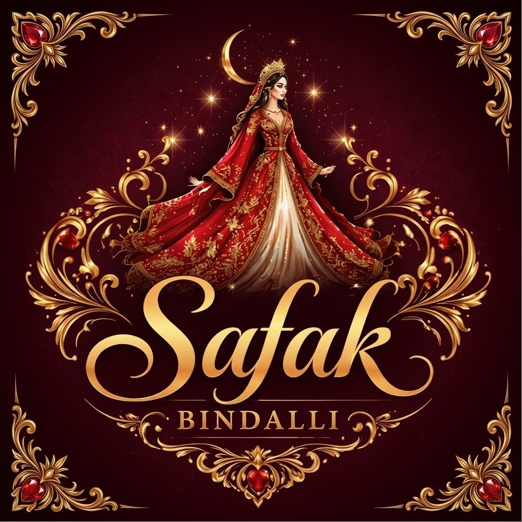 Şafak Bindallı