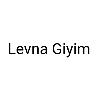 Levna Giyim