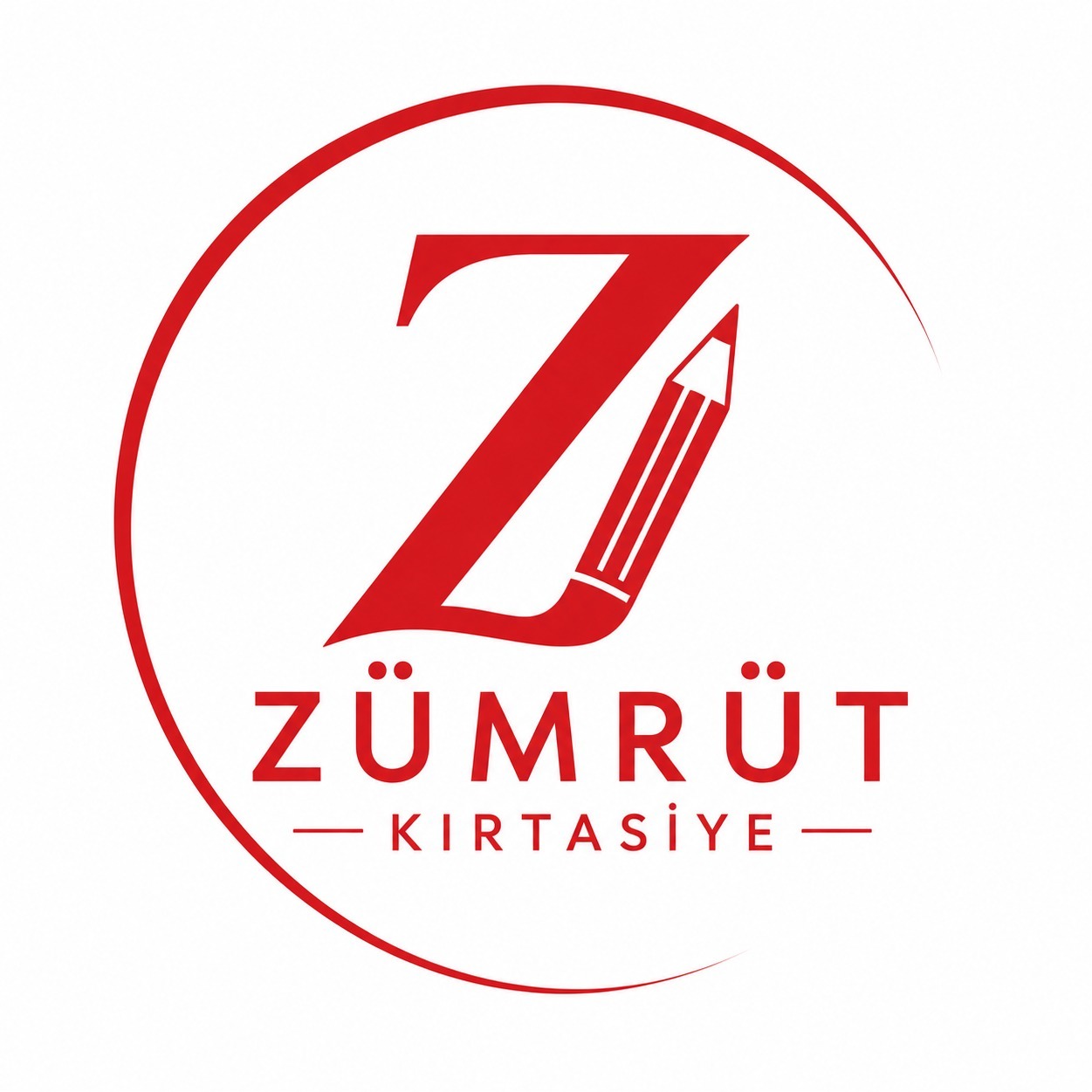 Zümrüt Kitap Kırtasiye