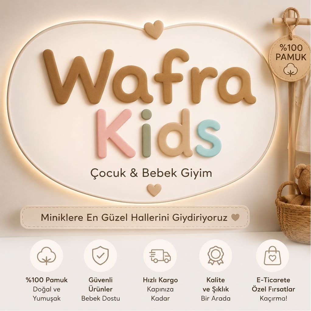 Wafra Kids