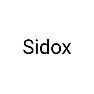 Sidox