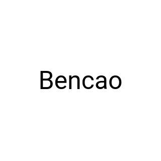 Bencao