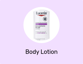 Body Lotion