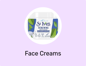 Face Creams