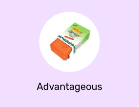 Advantageous Product Package