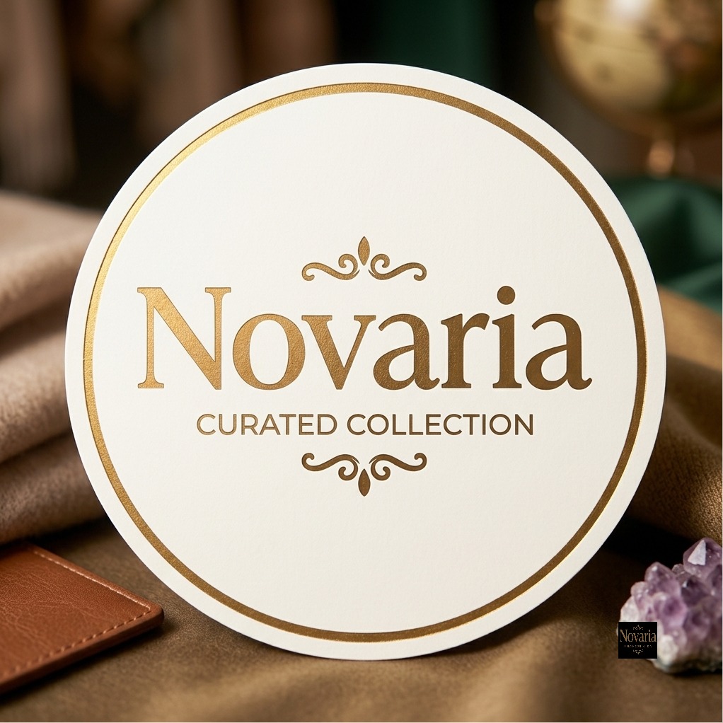 NovariaShop