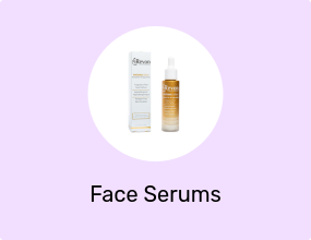 Face Serums