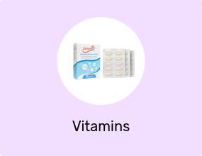Vitamins